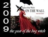 Seasons of the Witch wall calendar (Seasons on the Wall 2009)