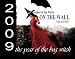 Search : Seasons of the Witch wall calendar (Seasons on the Wall 2009)
