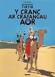 Y Cranc a'r Crafangau Aur