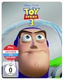 Produkt-Bild: Toy Story 3 - Steelbook [Blu-ray] [Limited Edition]
