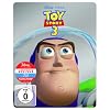 Toy Story 3 - Steelbook [Blu-ray] [Limited Edition]