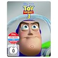 Toy Story 3 - Steelbook [Blu-ray] [Limited Edition]