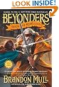 Seeds of Rebellion (Beyonders)