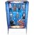 Doctor Who (Series 2) 5" Figure Set - 10 Figures in Public Call Box Gift Pack (Including 10th Doctor, Rose Tyler and Cyber Controller)