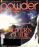 Powder