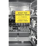 wheat that springeth green new york review books classics