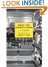 Wheat that Springeth Green (New York Review Books Classics)
