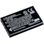Fujifilm NP-60 Rechargeable Lithium Ion Battery for F401 & F410 Digital Cameras