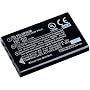 Fuji Spare Li-Ion Battery for FinePix F401Z and F601Z  (NP-60)
