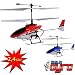 4.5 Kanal 2.4Ghz RC Mini Gyro Hubschrauber inkl. Zubeh�r-Set