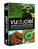 Revue Warner Home Vidéo  / Coffret l'intégral Yann Arthus Bertrand : vu du ciel 1; vu du ciel 2