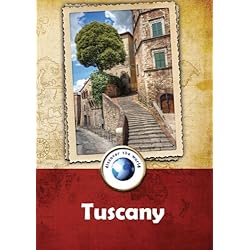 Discover the World Tuscany