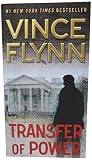 Transfer of Power (A Mitch Rapp Novel)
