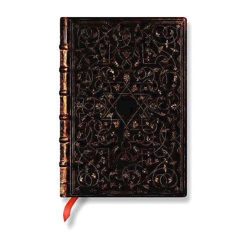 Paperblanks Notizbuch - Grolier
