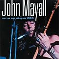 Live at the Marquee 1969