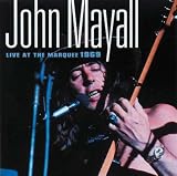 Live at the Marquee 1969
