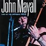 Live at the Marquee 1969