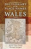 Dictionary of the place-names of Wales