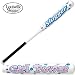 Search : Louisville Slugger(r) FP99GP TPS Girl Power Fast Pitch Softball Bat (-10) - One Color 24/14