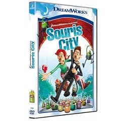 Souris City