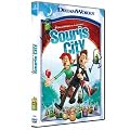 Souris City