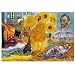 Van Gogh's World (5000 pc puzzle)