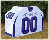 University of Memphis Tigers New BBQ Grill Cover