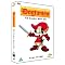 Ultimate DVD collection for kids, better than today's drivel