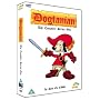 Dogtanian - The Complete First Series [DVD]