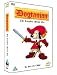 Dogtanian - The Complete First Series [DVD]