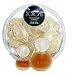NOKOMIS Perfume for Women by Coty - GIFT SET(COLOGNE SPRAY 1.0 oz + COLOGNE SPRAY 0.25 oz).