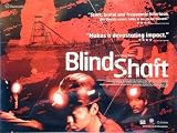 Blind Shaft - Movie Poster Print -- Custom Framing Available by FramingMOVIES.com