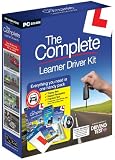 The Complete Learner Driver Kit (PC)
