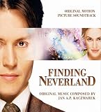 Finding Neverland