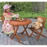 Children's Folding Table