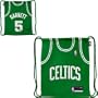 Abi Boston Celtics Kevin Garnett Signature Player Backsack