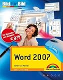 Word 2007: Sehen und Können. Bild für Bild