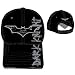 Batman Dark Knight Returns Distressed Baseball Cap