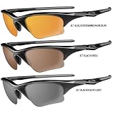 Oakley Half Jacket Xlj Sunglass