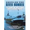 Ships On The Humber - Port Of Hull And King George Dock [DVD]