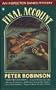 Final Account : An Inspector Banks Mystery
