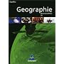 Seydlitz Geographie - Ausgabe 2008 f�r die Sekunda&hellip von J�rgen Bauer