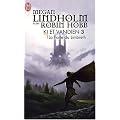Ki et Vandien, Tome 3 : La Porte du Limbreth