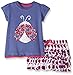 Hatley Girls' Love Bug Skirt Playset