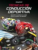 Técnicas de conducción deportiva: Aprende a conducir tu moto como un piloto de MotoGP