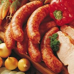 TTS Mettenden; 800 g, 8 St�ck