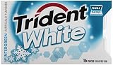 UPC 012546676137 product image for Trident Gum, Sugar Free, Wintergreen, Dual Tear Pack, 16 ct (Pack of 9) | upcitemdb.com