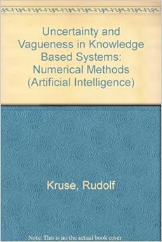 Amazon.com: Uncertainty and Vagueness in Kn