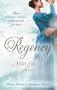 Wagering Widow (Regency High Society Affairs)