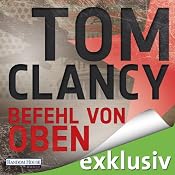 H&ouml;rbuch Befehl von oben